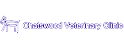 Chatswood Veterinary Clinic Logo