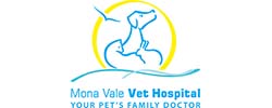 NEVS Referring Vet: Mona Vale Vet Logo