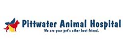 Pittwater Animal Hospital Logo