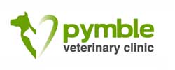 Pymble Veterinary Clinic Logo